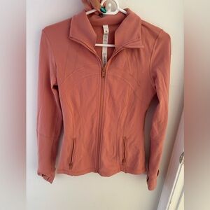 Lululemon Define Jacket Size 4
